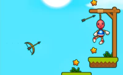 Super Buddy Archer