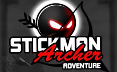 Stickman Archer Adventure