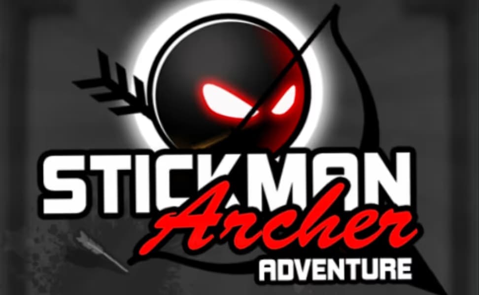 Stickman Archer Adventure