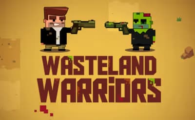 Wasteland Warriors