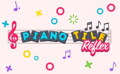 Piano Tile Reflex