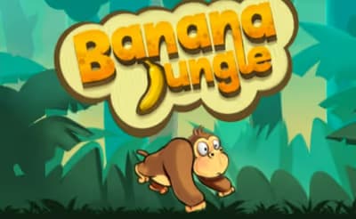 Banana Jungle