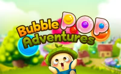 Bubble Pop Adventures