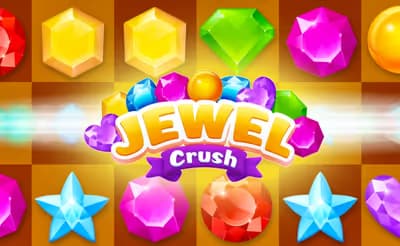 Jewel Crush