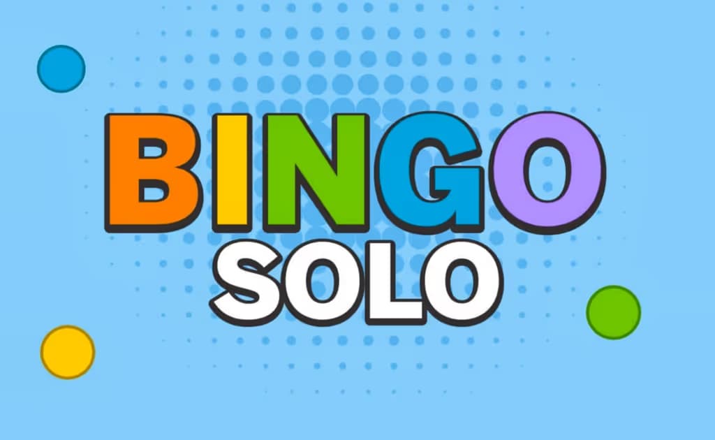 Bingo Solo