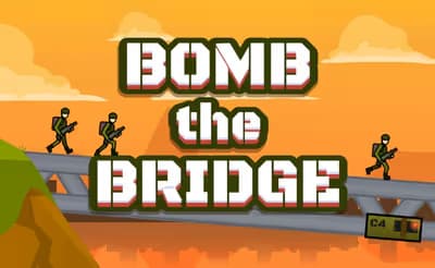 Bomb The Bridge