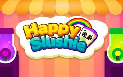 Happy Slushie