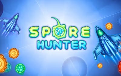 Spore Hunter