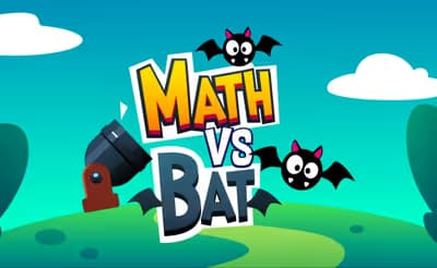 Math vs Bat