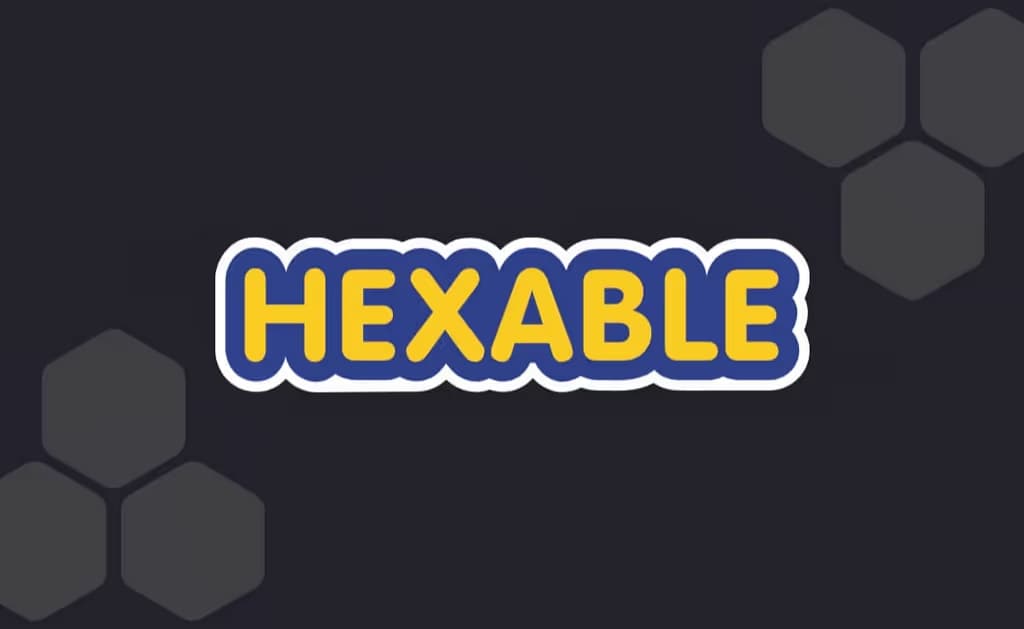Hexable