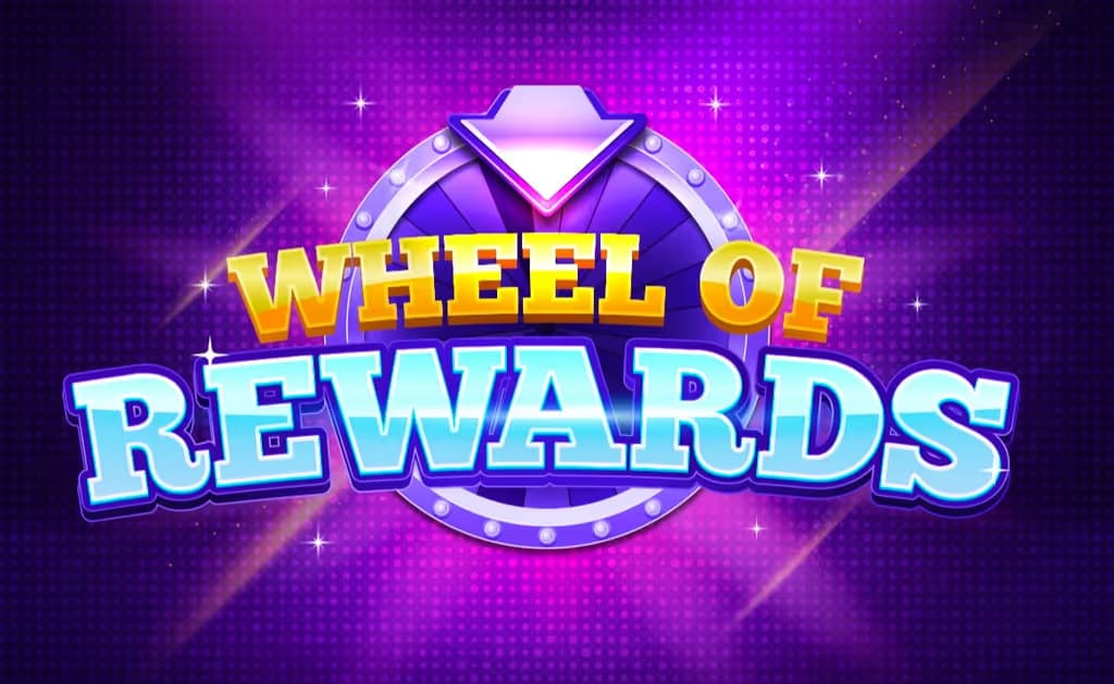 Wheel of Rewards