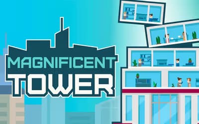 Magnificent Tower