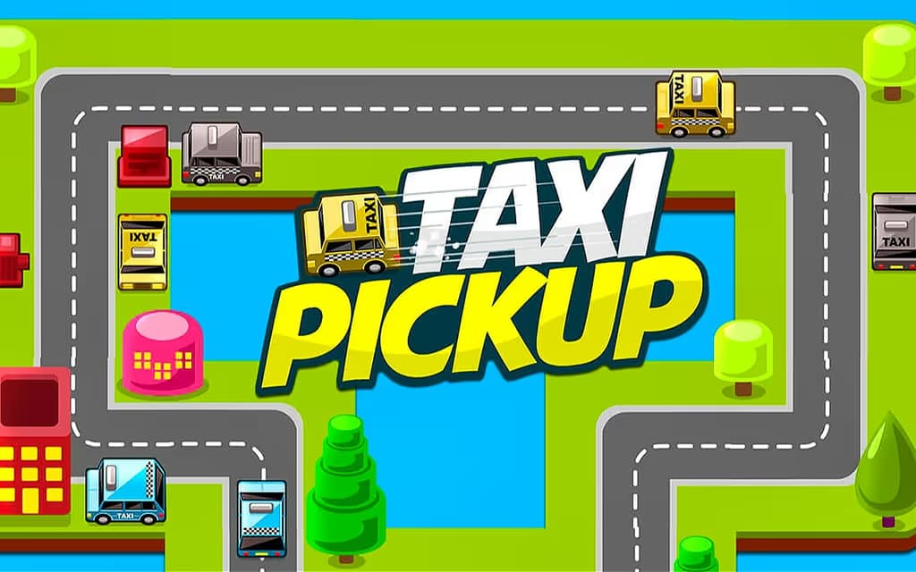 Taxi Pickup