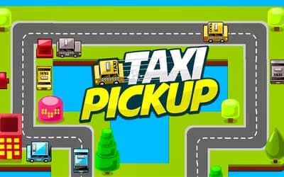 Taxi Pickup