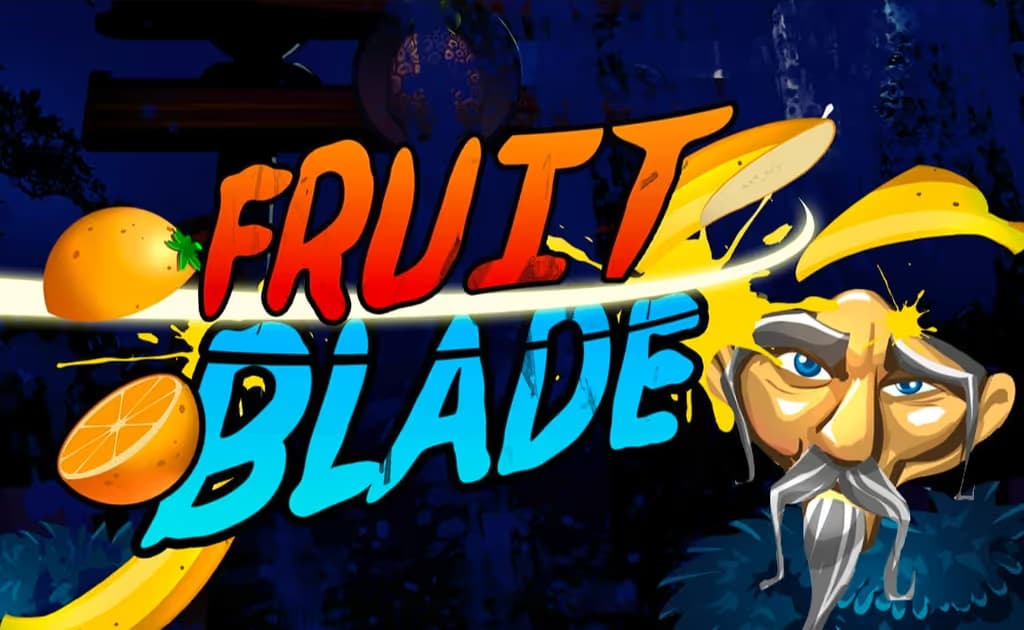 Fruit Blade