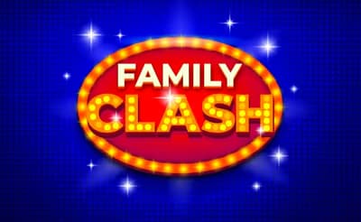 Family Clash