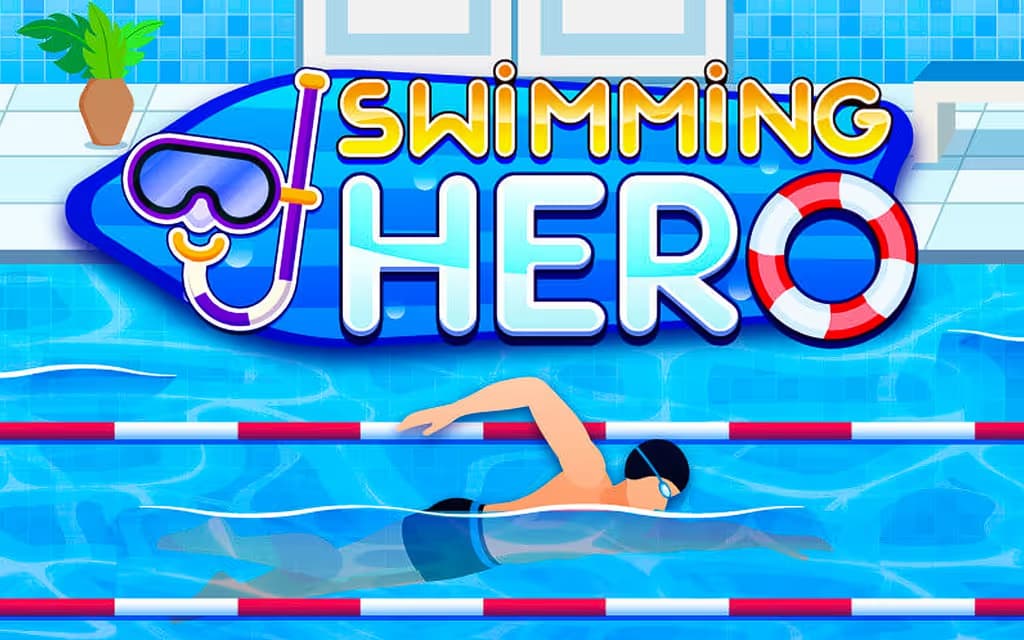 Swimming Hero