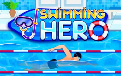 Swimming Hero