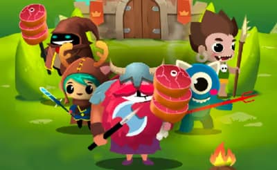 Poke.io