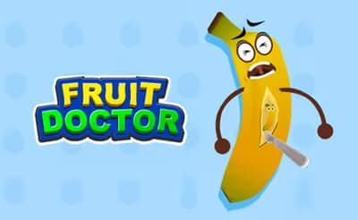 Fruit Doctor