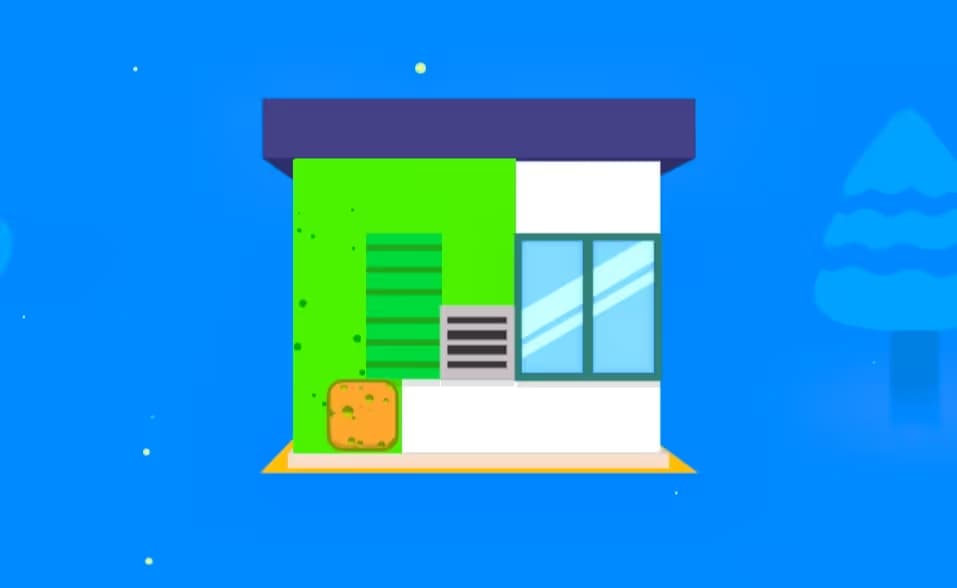 Home House Painter