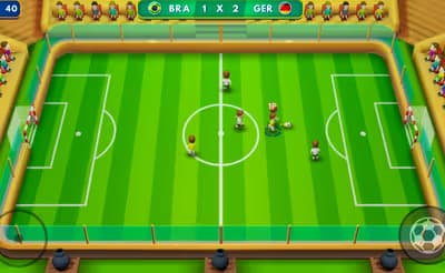 Champion Soccer