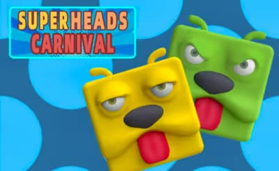Super Heads Carnival