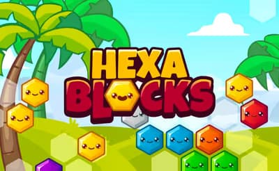 Hexa Blocks