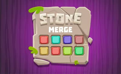 Stone Merge