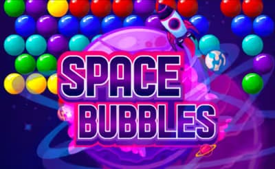 Space Bubbles
