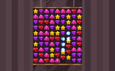 Jewel Miner