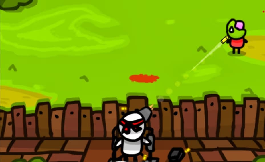 Zombie Plague