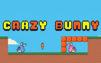 Crazy Bunny