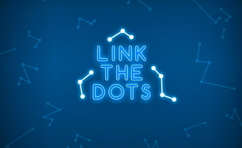Link the dots