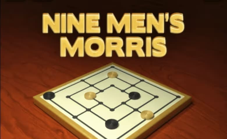 Nine Men's Morris