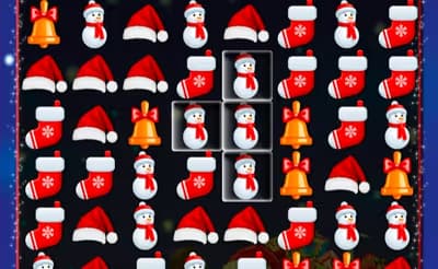 Christmas Breaker