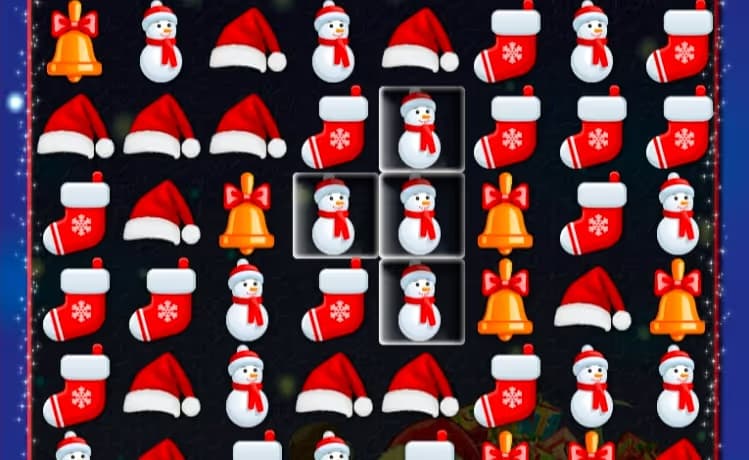 Christmas Breaker