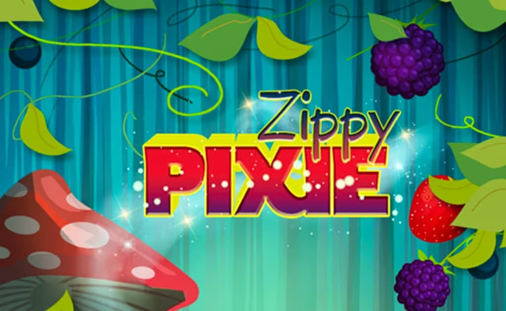 Zippy Pixie