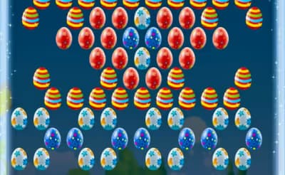 Easter Shooter