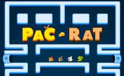 Pac-Rat