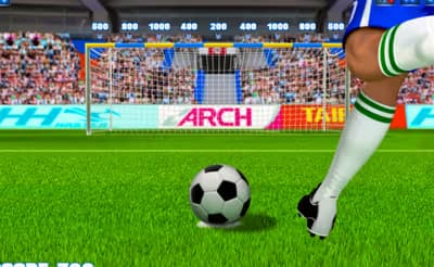 Crossbar Challenge