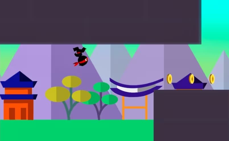 Ninja Action