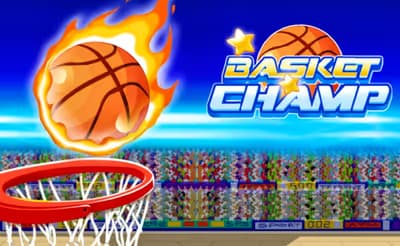 Basket Champ