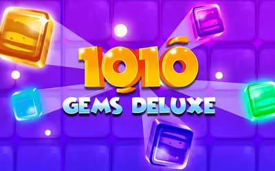 1010 Gems Deluxe