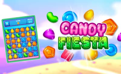 Candy Fiesta