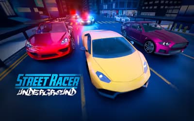 Street Racer Underground