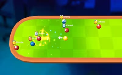 Billiards.io