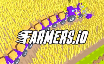 Farmers.io