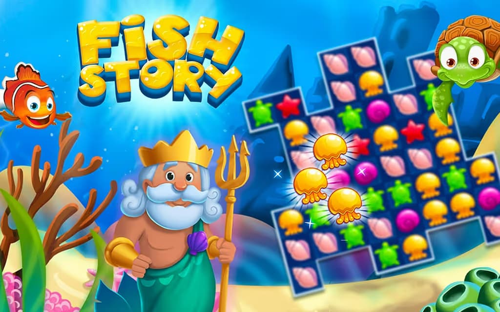 Fish Story