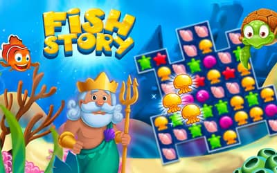 Fish Story